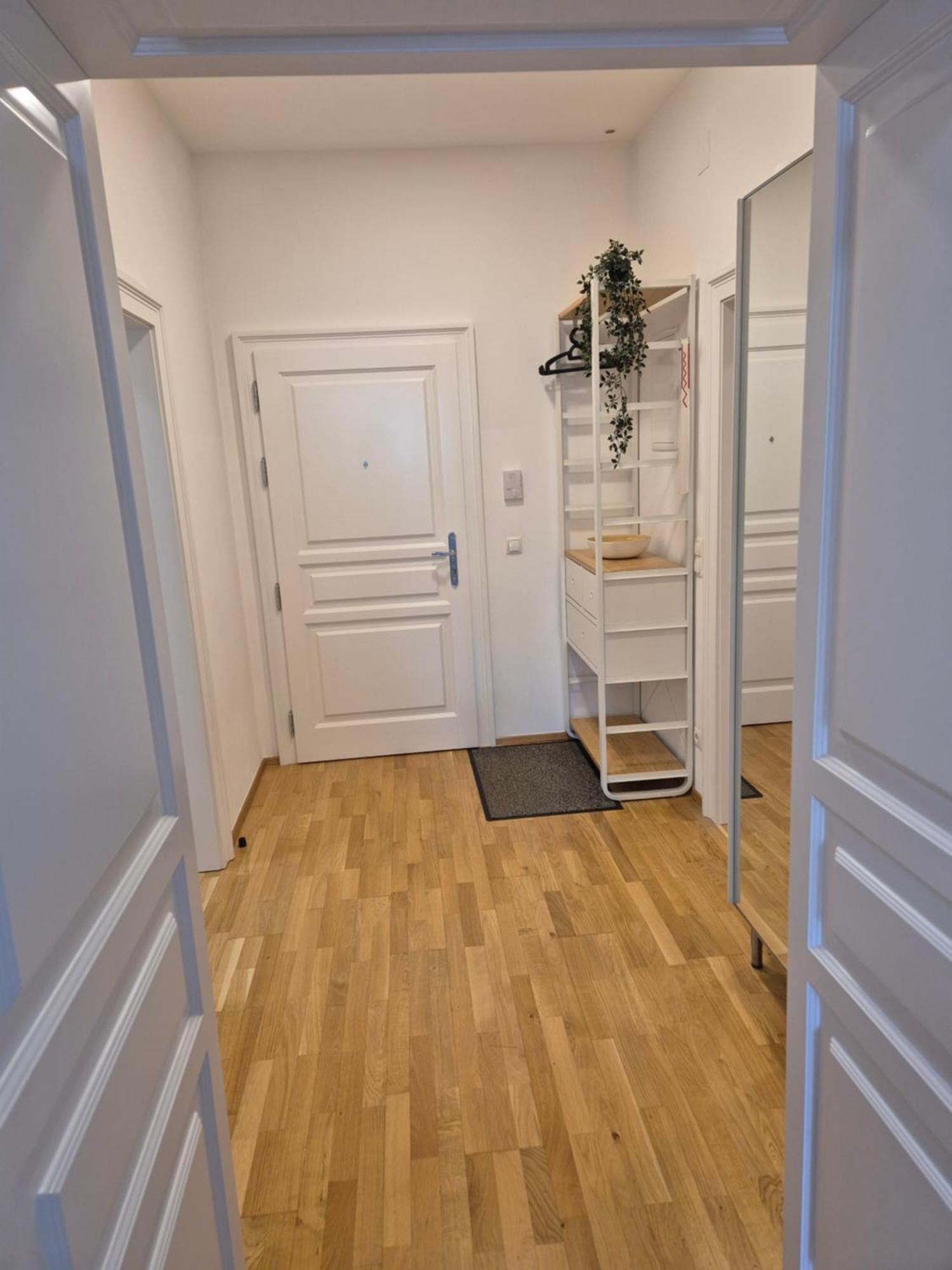 Sweet Dreams Apartment Vienna Exterior photo